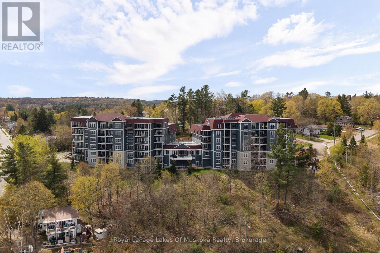 103 - 10 Kimberley Avenue, Bracebridge, Ontario  P1L 0A4 - Photo 4 - X13126588