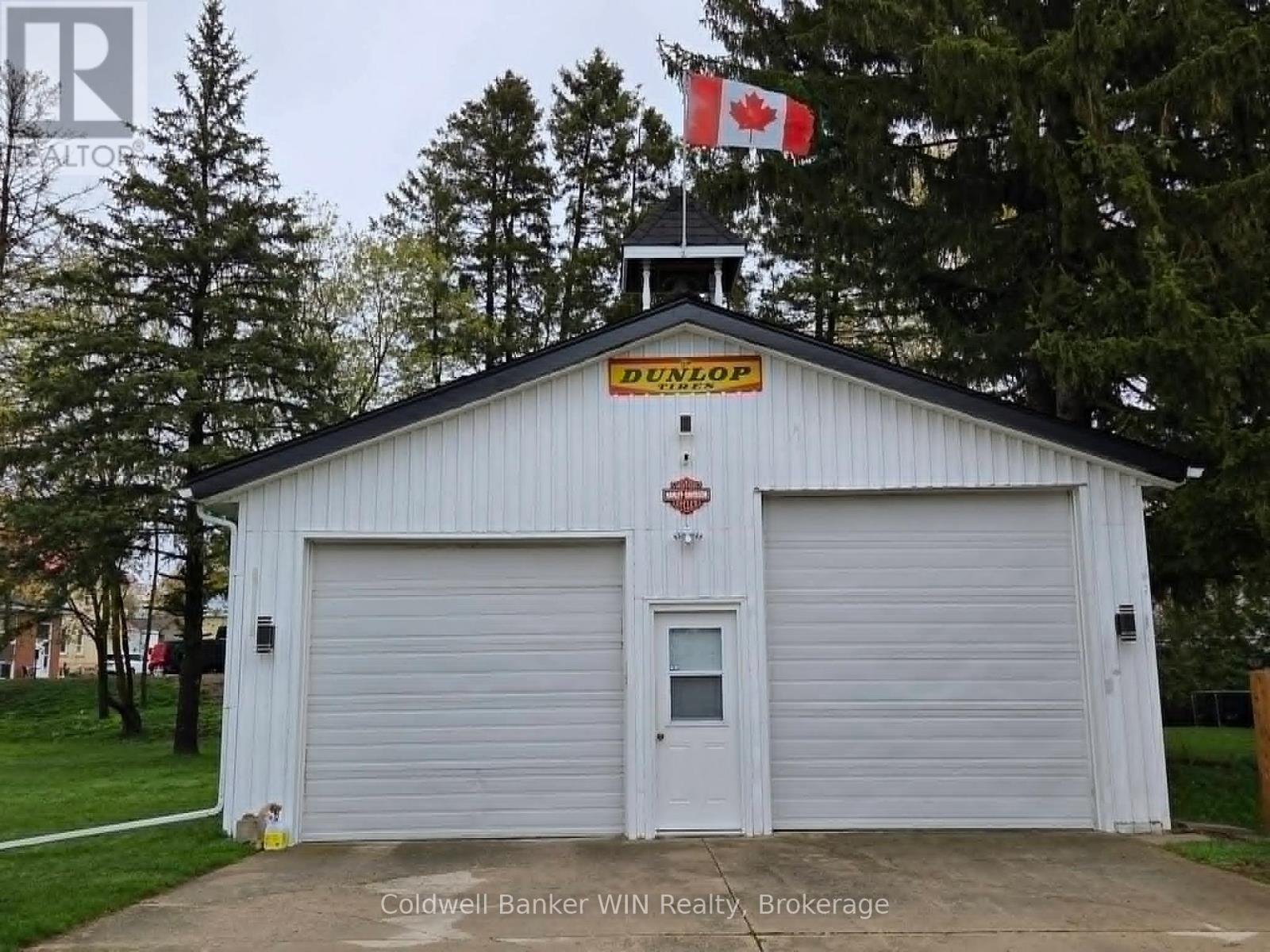 360 James Street, Wellington North, Ontario  N0G 2L3 - Photo 2 - X13126622