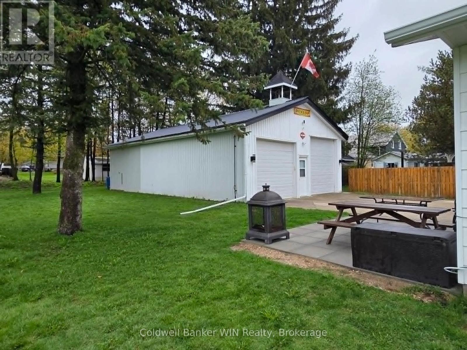 360 James Street, Wellington North, Ontario  N0G 2L3 - Photo 28 - X13126622