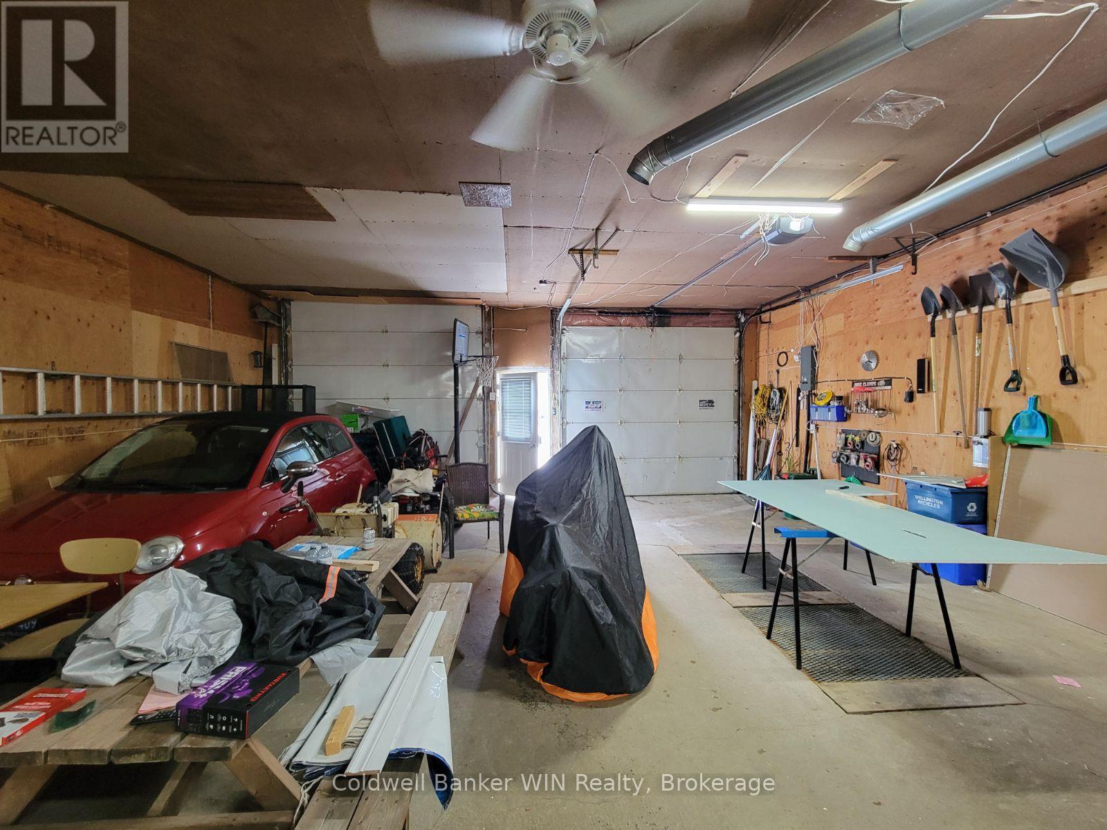 360 James Street, Wellington North, Ontario  N0G 2L3 - Photo 33 - X13126622