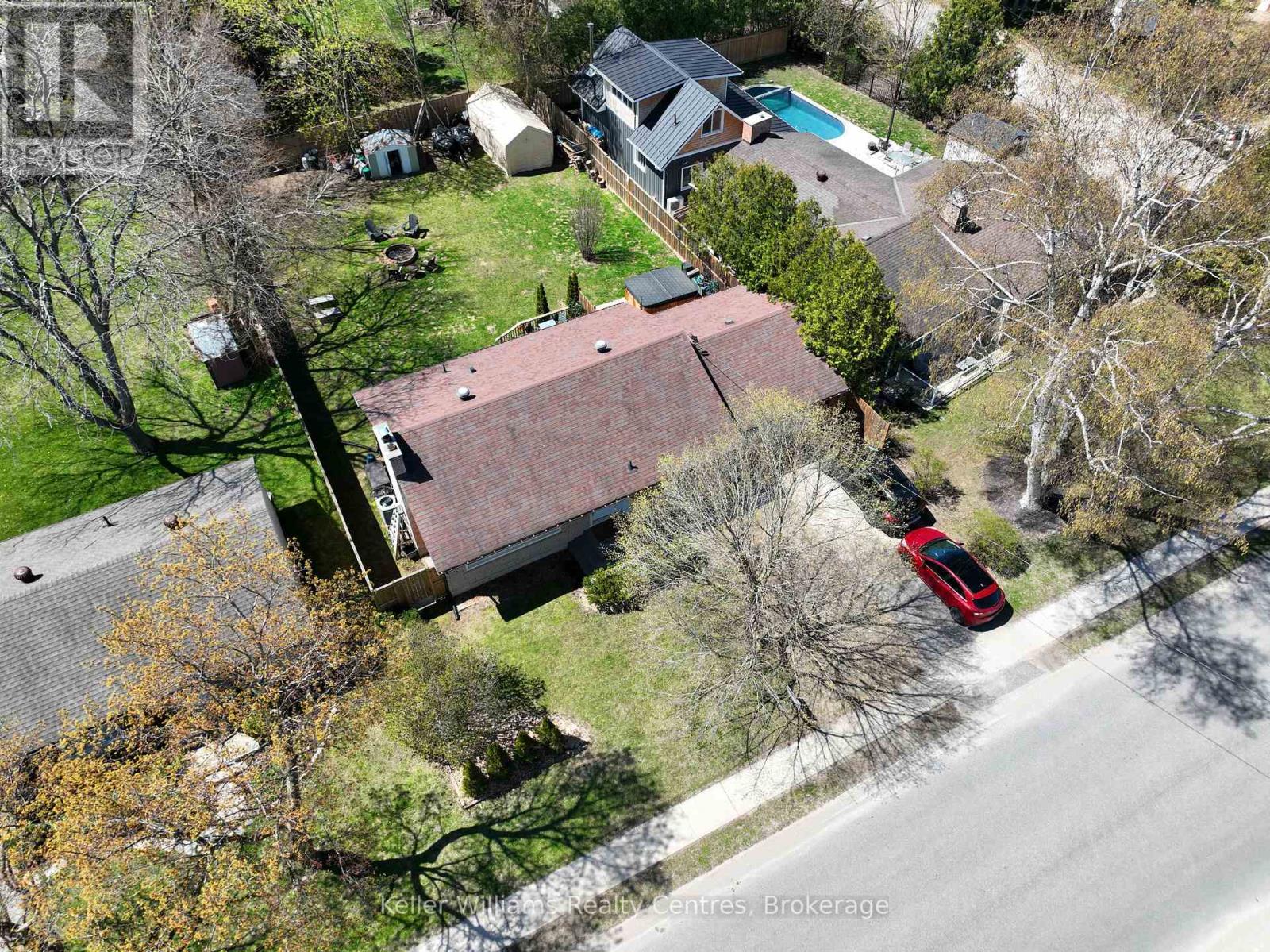 458 Market Street, Saugeen Shores, Ontario  N0H 2C2 - Photo 3 - X13126630