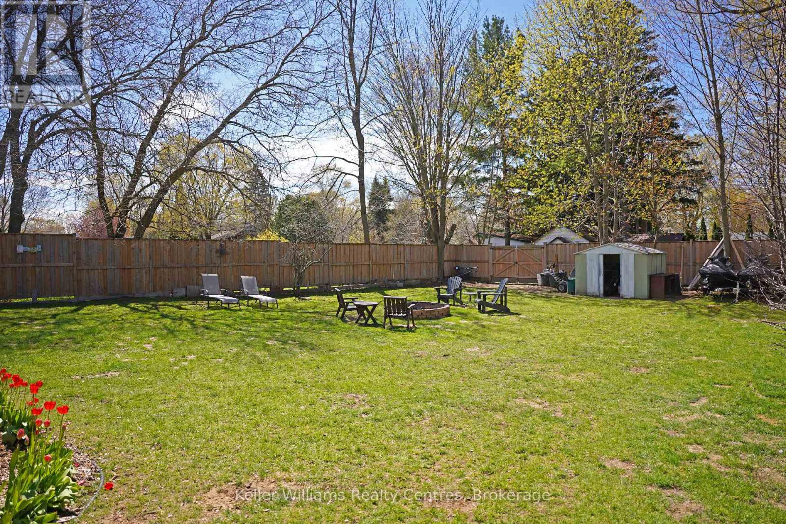 458 Market Street, Saugeen Shores, Ontario  N0H 2C2 - Photo 39 - X13126630