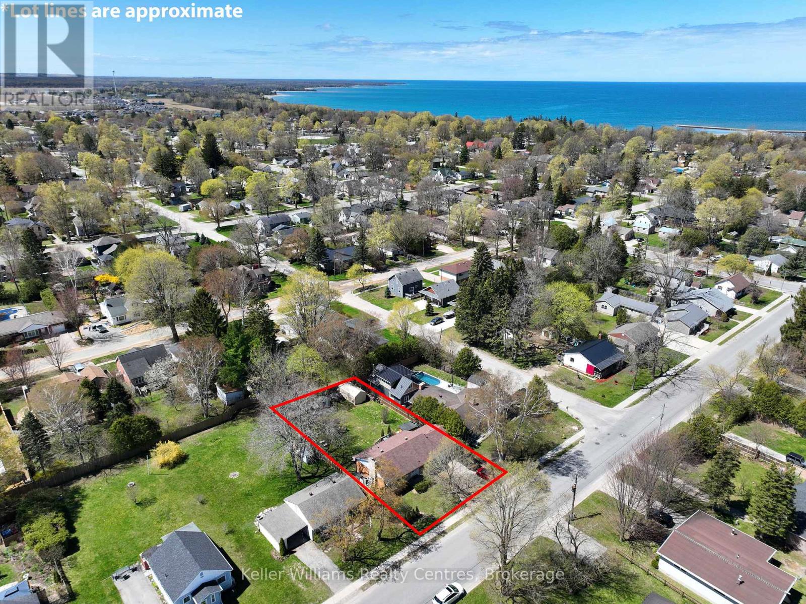 458 Market Street, Saugeen Shores, Ontario  N0H 2C2 - Photo 44 - X13126630