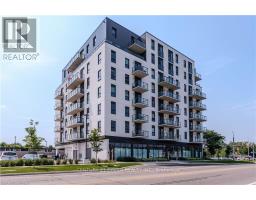 309 - 7 ERIE AVENUE, Brantford, Ontario