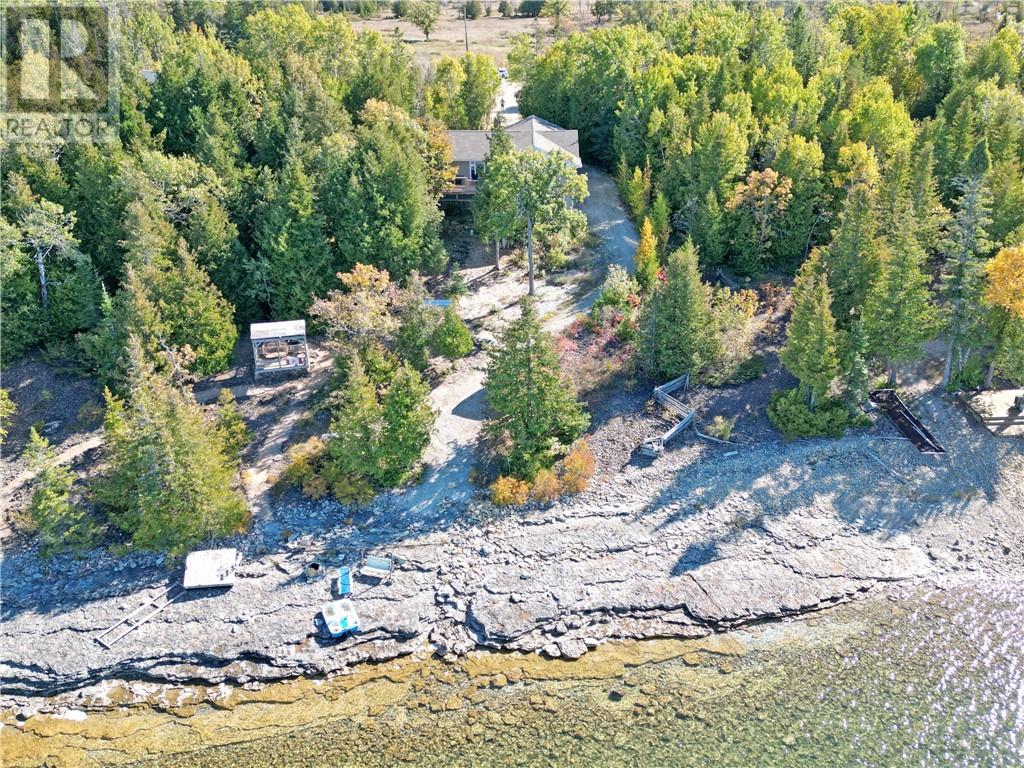 2258 B Highway 540, Little Current, Ontario  P0P 1K0 - Photo 1 - 2127759