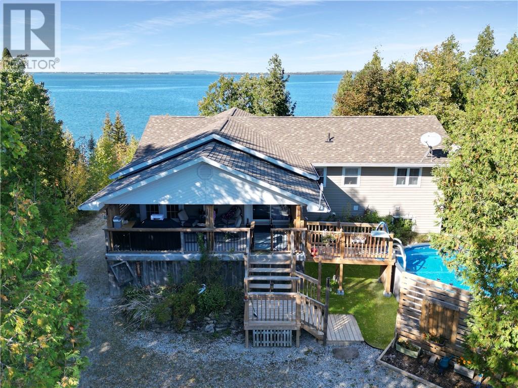 2258 B Highway 540, Little Current, Ontario  P0P 1K0 - Photo 4 - 2127759