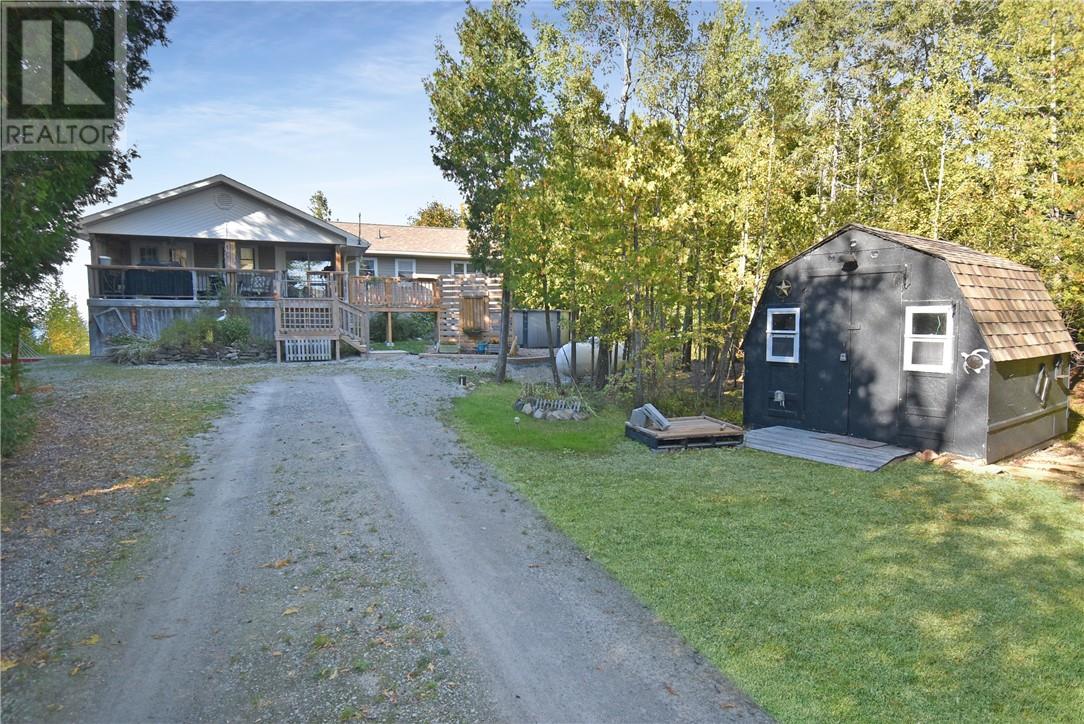 2258 B Highway 540, Little Current, Ontario  P0P 1K0 - Photo 7 - 2127759