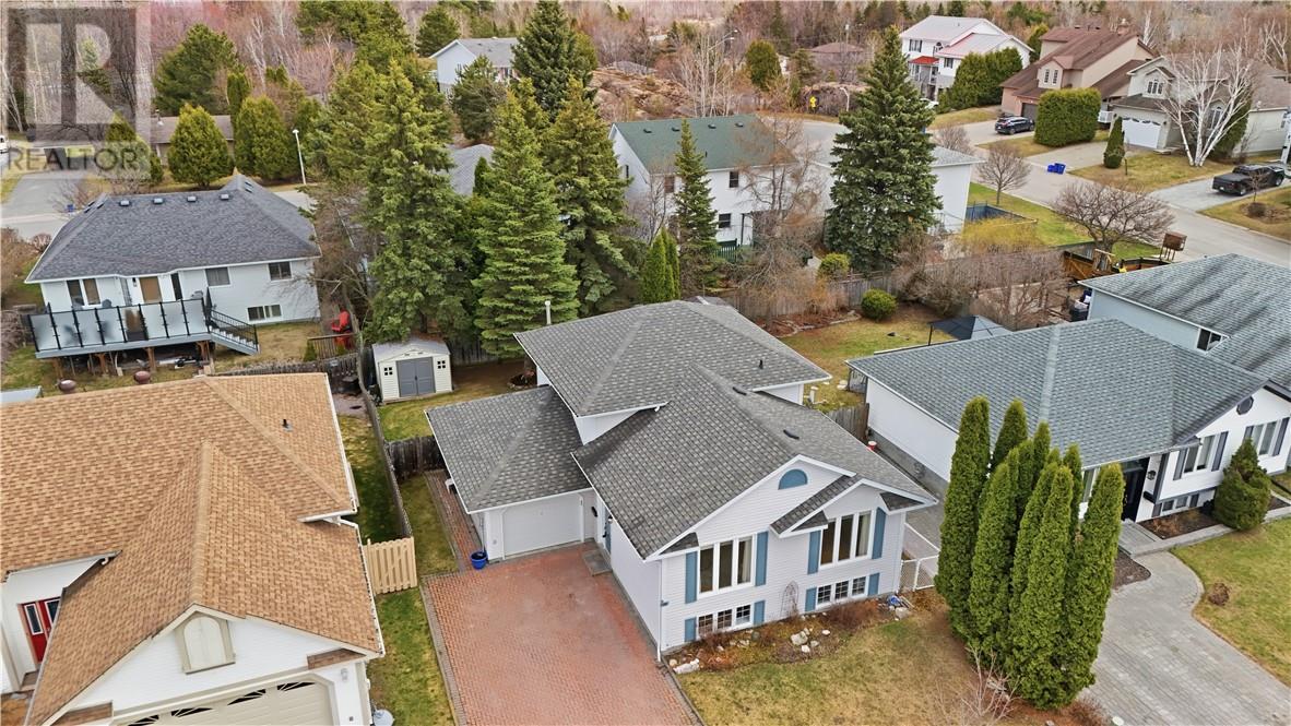 50 Pond Hollow Drive, Sudbury, Ontario  P3E 6B9 - Photo 3 - 2127752