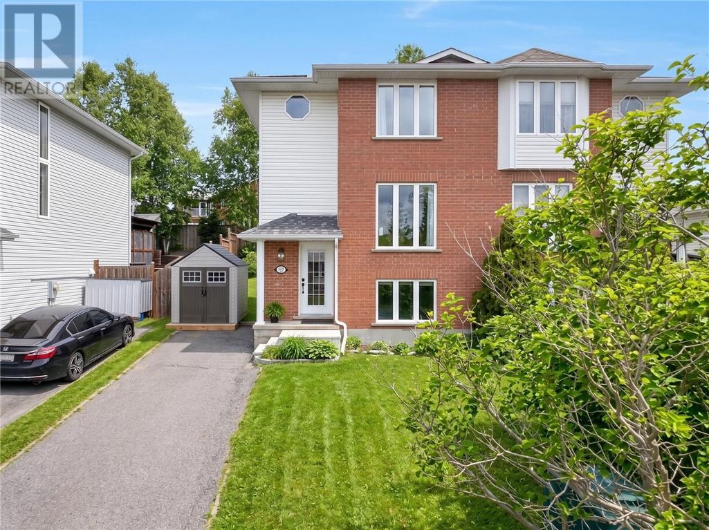 180 Eaglestone Court, Sudbury, Ontario  P3B 4K1 - Photo 2 - 2127733
