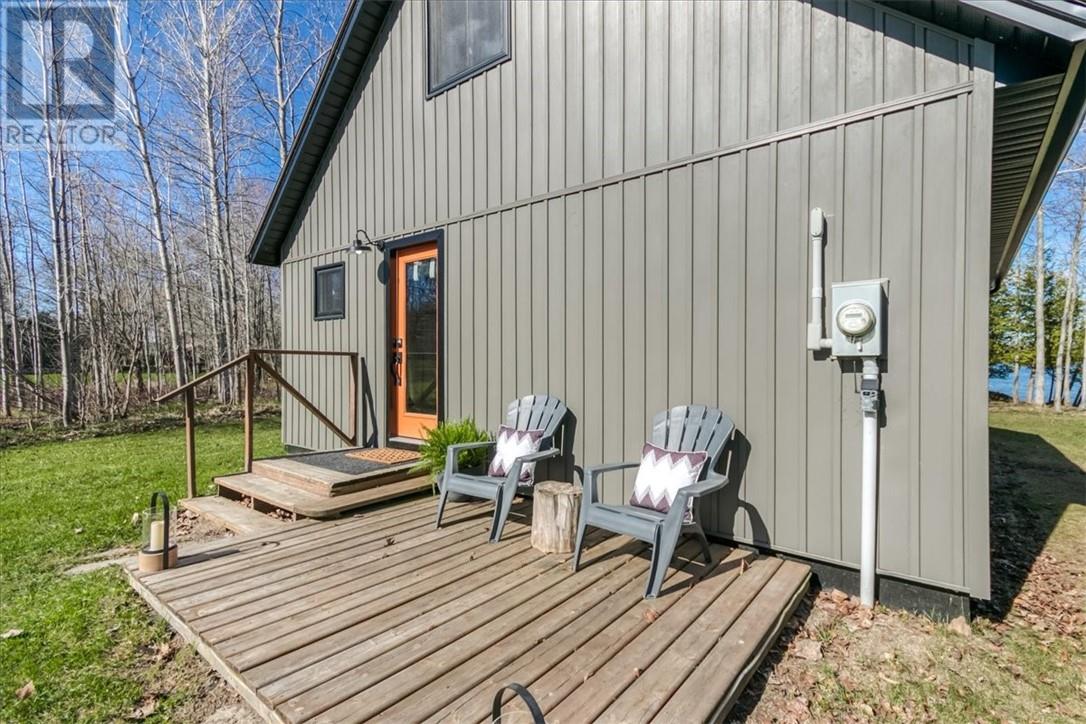 35 Maplewood Trail, Kagawong, Ontario  P0P 1J0 - Photo 12 - 2127700