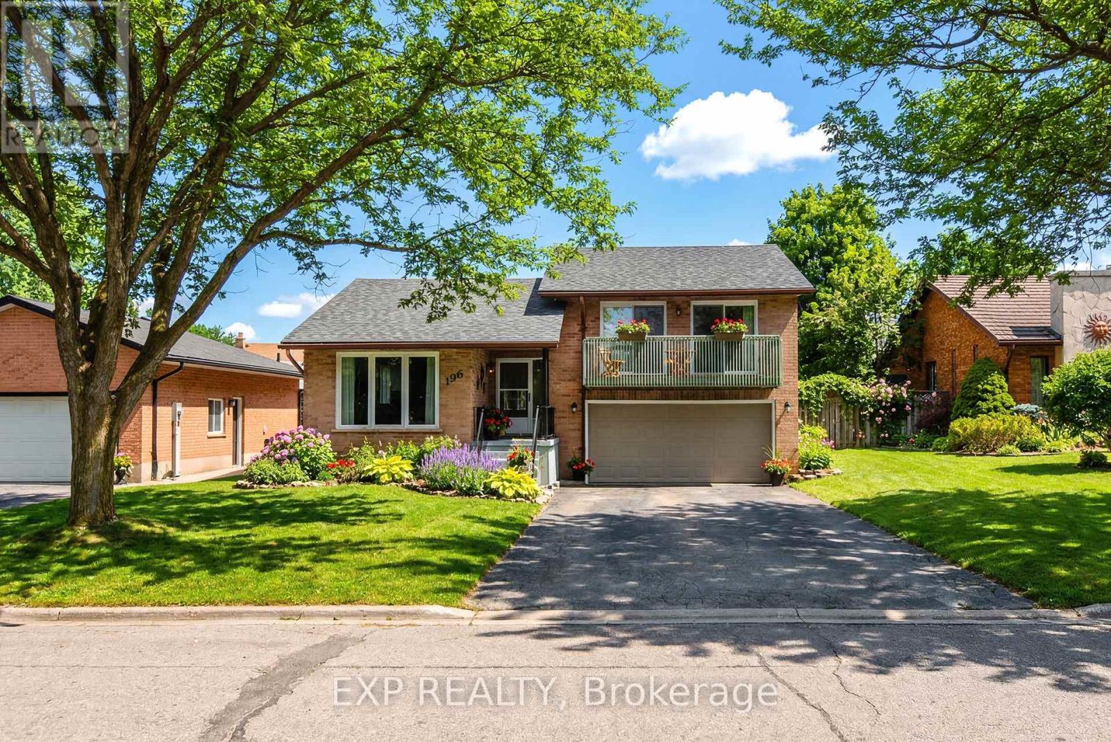 196 LIGHTBOURNE AVENUE, Stratford, Ontario