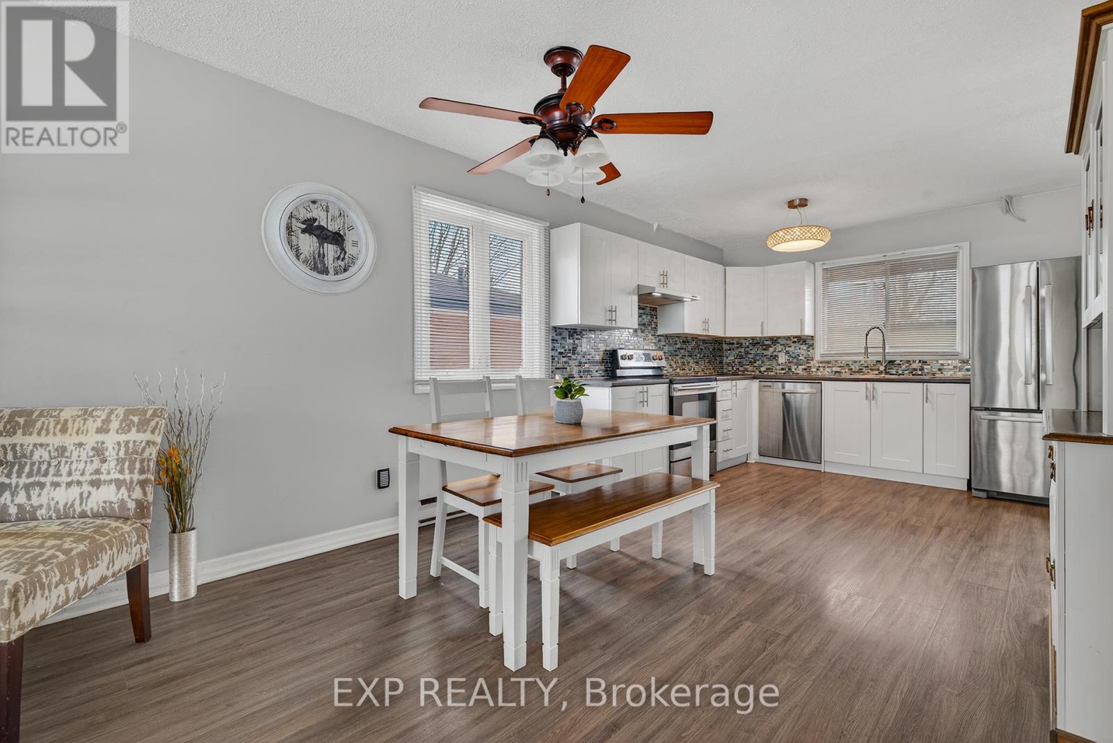 196 Lightbourne Avenue, Stratford, Ontario  N4Z 1E1 - Photo 4 - X12917848