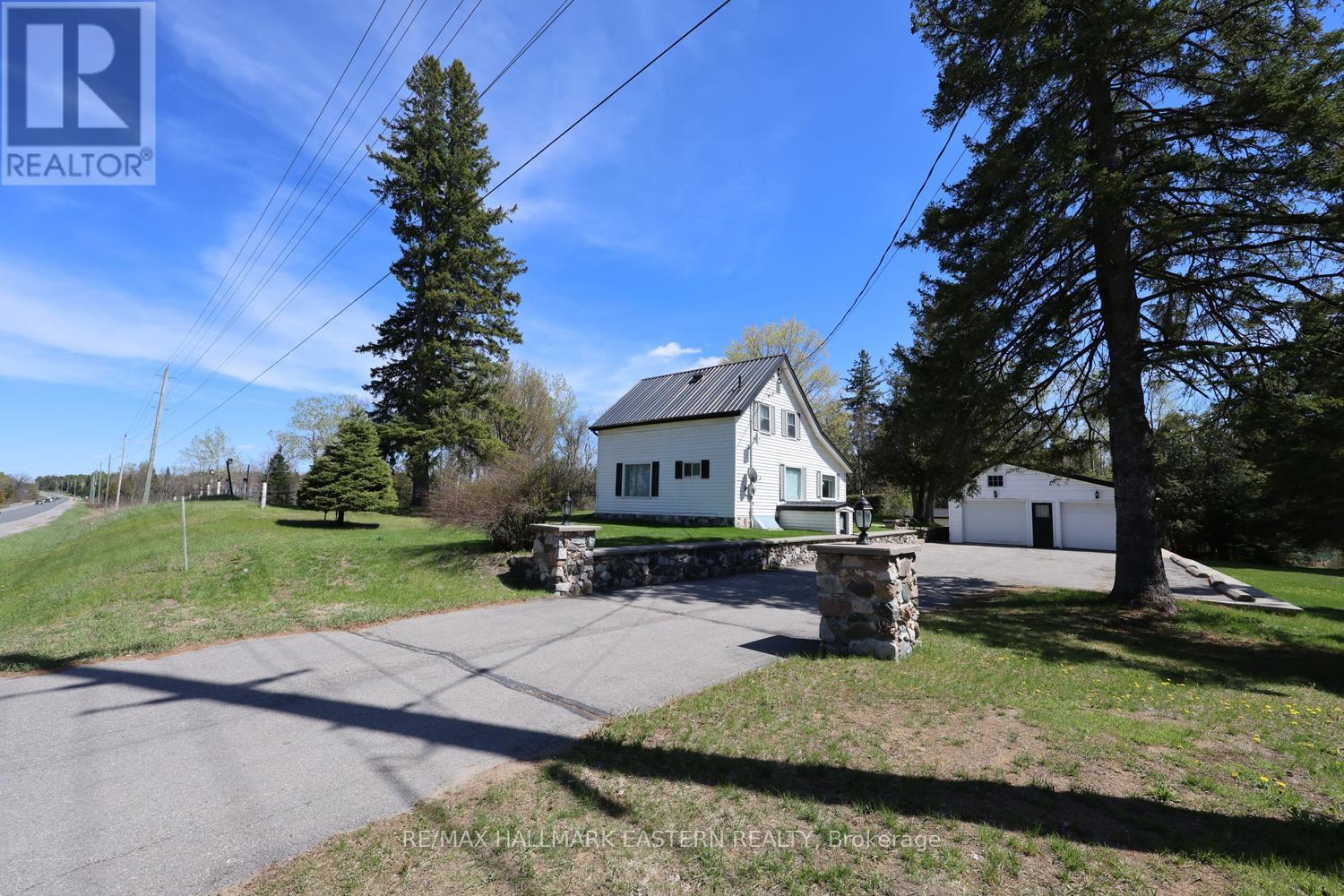6309 Highway 7 East, Havelock-Belmont-Methuen, Ontario  K0L 1Z0 - Photo 2 - X13126404