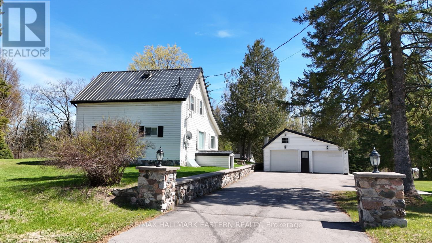 6309 Highway 7 East, Havelock-Belmont-Methuen, Ontario  K0L 1Z0 - Photo 24 - X13126404