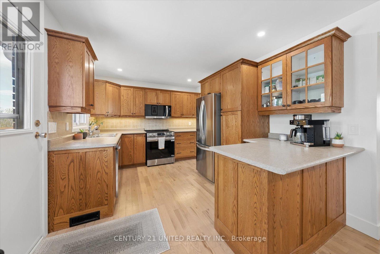 1660 Cherryhill Road, Peterborough, Ontario  K9K 1B1 - Photo 15 - X13126446