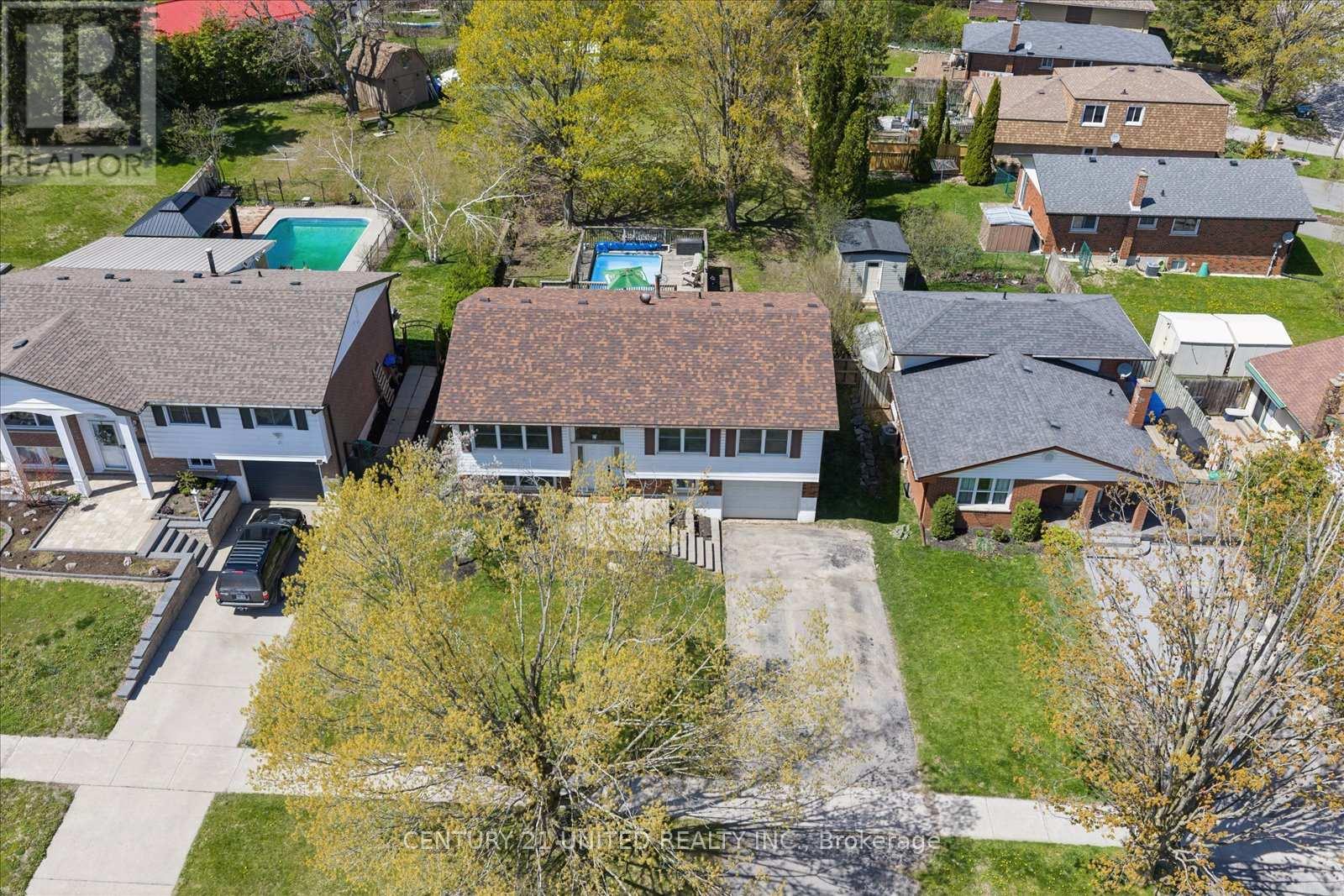 1660 Cherryhill Road, Peterborough, Ontario  K9K 1B1 - Photo 2 - X13126446