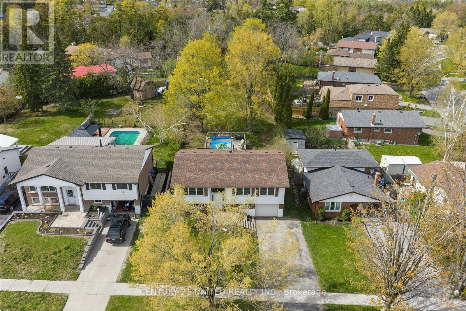 1660 Cherryhill Road, Peterborough, Ontario  K9K 1B1 - Photo 49 - X13126446