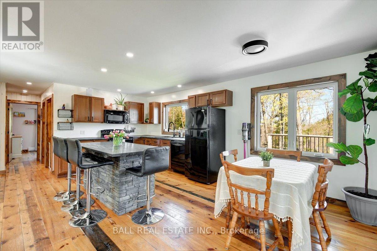832 Lasswade Road, North Kawartha, Ontario  K0L 1A0 - Photo 19 - X13126550