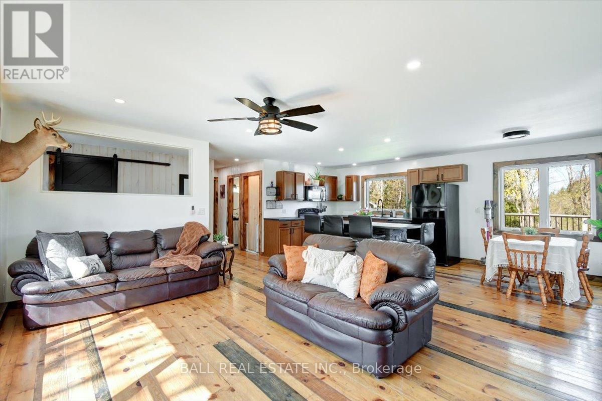 832 Lasswade Road, North Kawartha, Ontario  K0L 1A0 - Photo 23 - X13126550