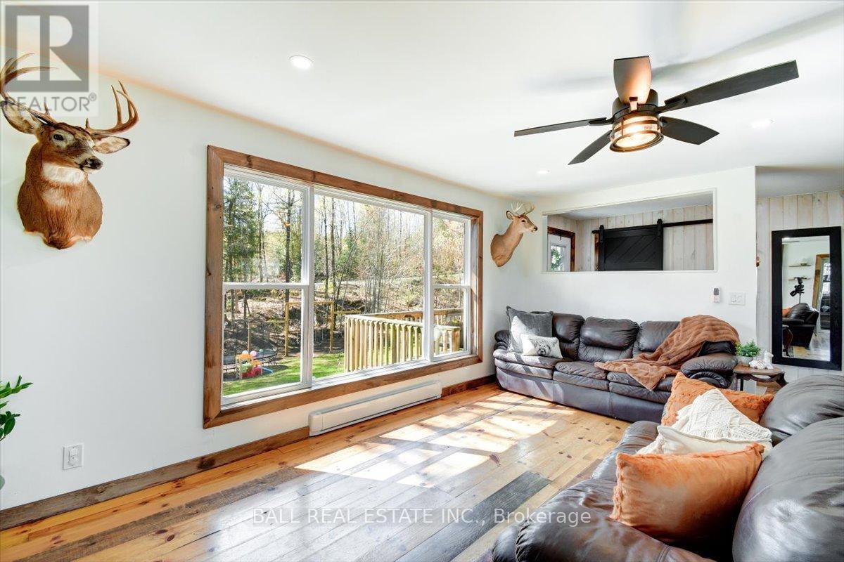 832 Lasswade Road, North Kawartha, Ontario  K0L 1A0 - Photo 24 - X13126550