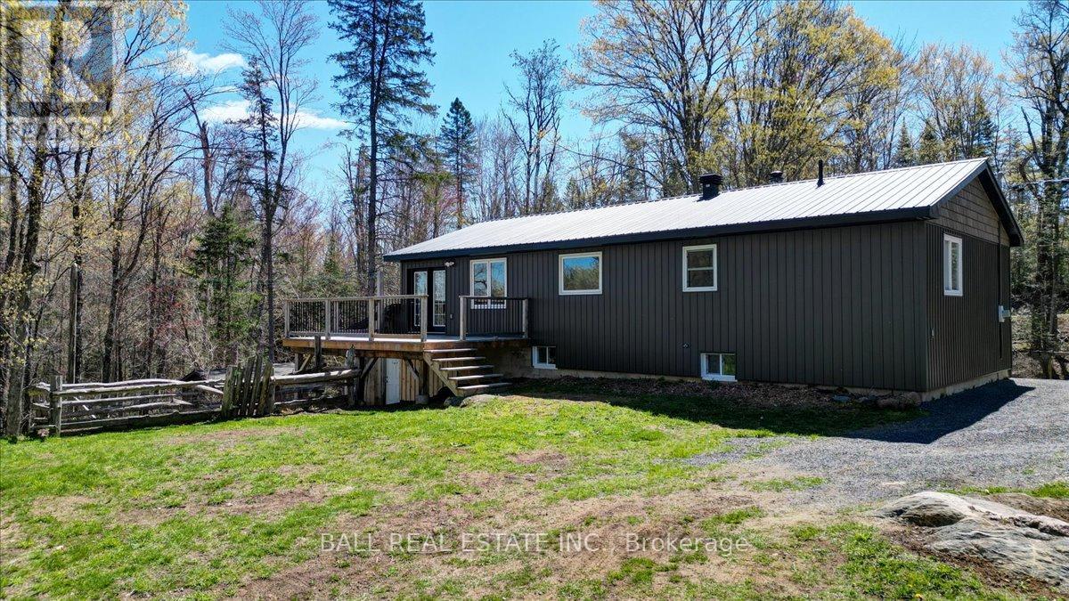 832 Lasswade Road, North Kawartha, Ontario  K0L 1A0 - Photo 3 - X13126550