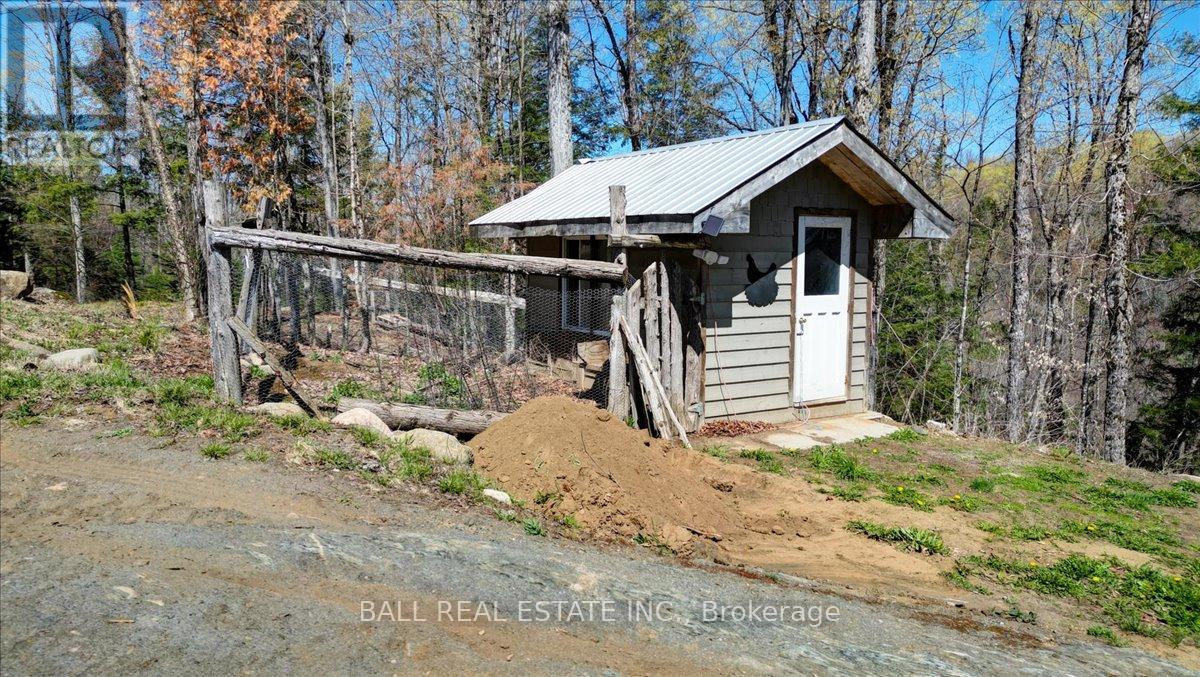 832 Lasswade Road, North Kawartha, Ontario  K0L 1A0 - Photo 7 - X13126550