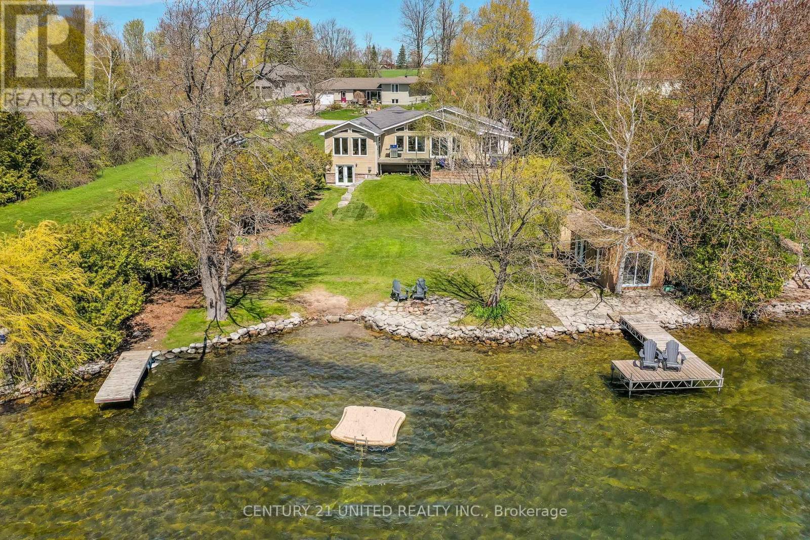1714 WESTVIEW PT ROAD, Selwyn, Ontario