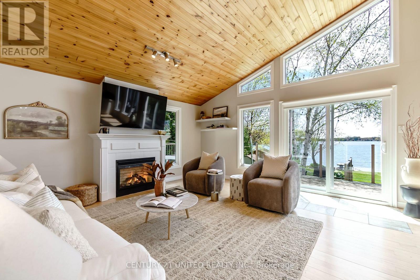 1714 Westview Pt Road, Selwyn, Ontario  K0L 2H0 - Photo 13 - X13126566