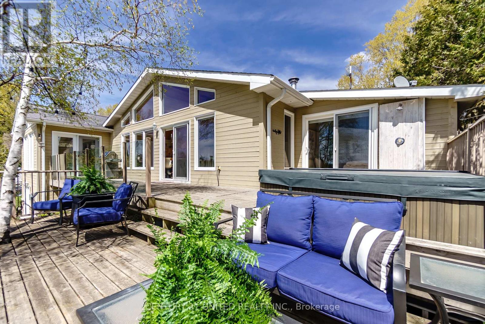 1714 Westview Pt Road, Selwyn, Ontario  K0L 2H0 - Photo 42 - X13126566