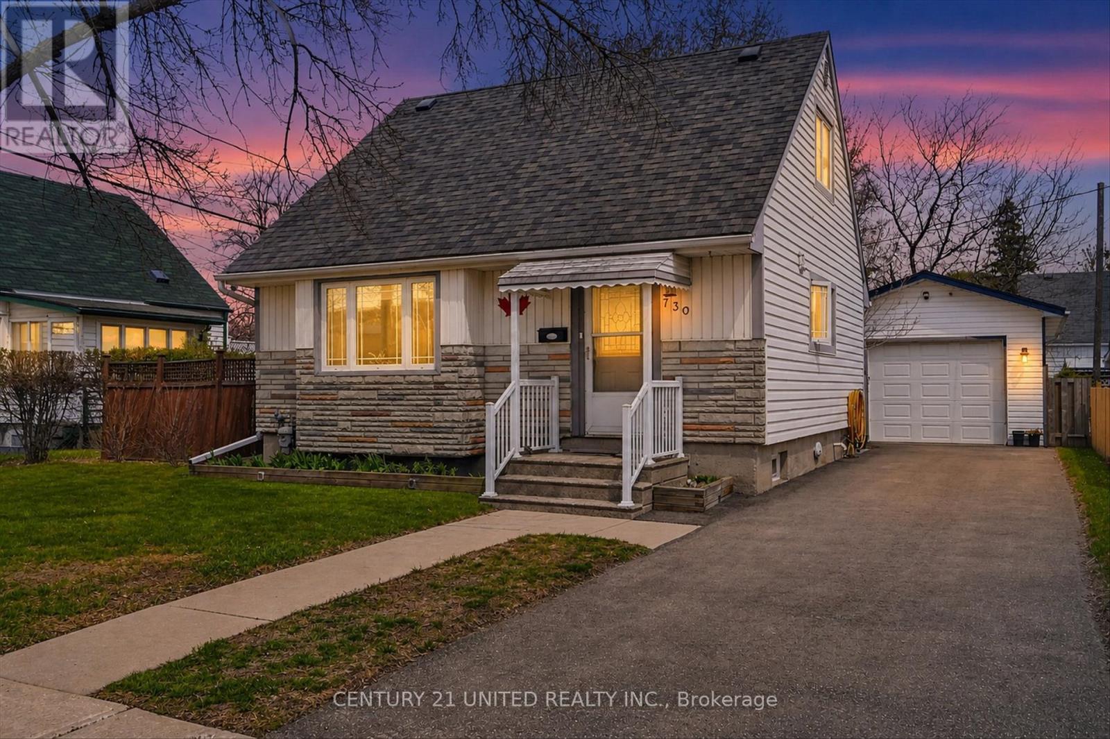 730 Monaghan Road, Peterborough, Ontario  K9J 5J9 - Photo 1 - X13126616