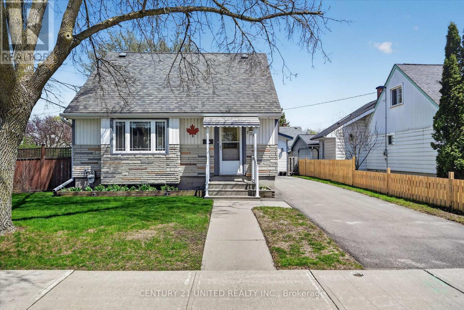 730 Monaghan Road, Peterborough, Ontario  K9J 5J9 - Photo 2 - X13126616