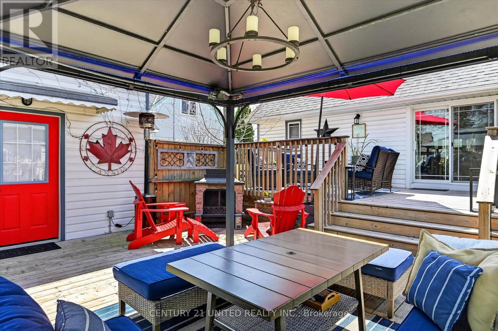 730 Monaghan Road, Peterborough, Ontario  K9J 5J9 - Photo 36 - X13126616