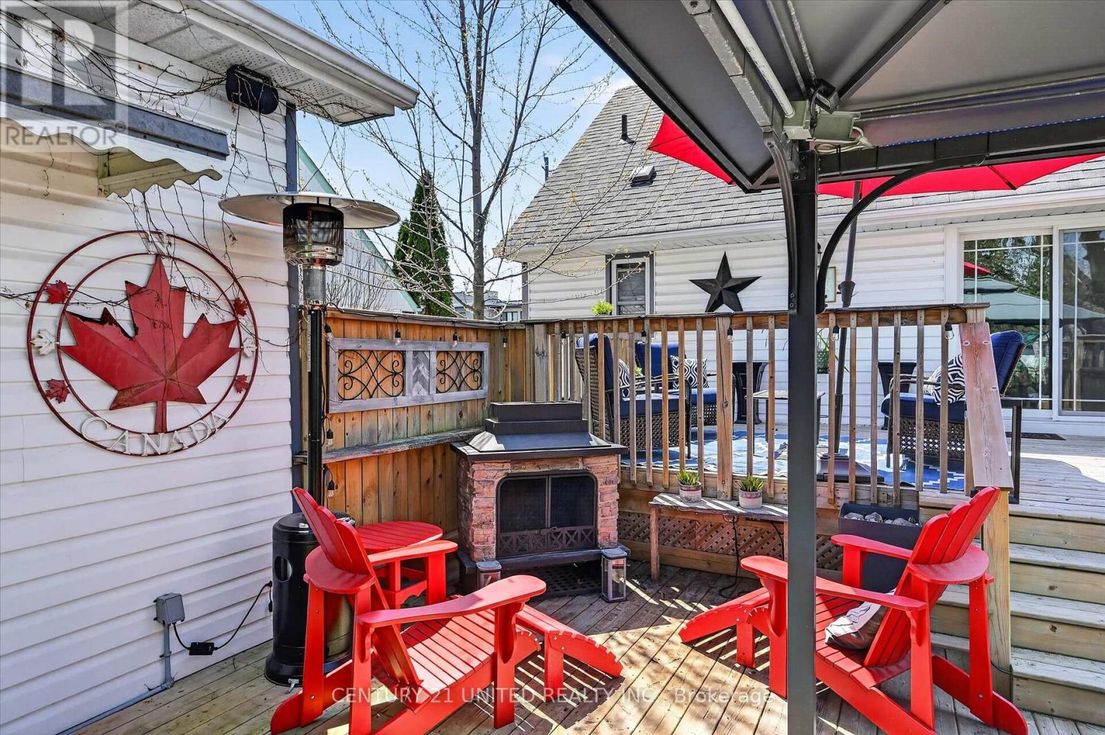 730 Monaghan Road, Peterborough, Ontario  K9J 5J9 - Photo 38 - X13126616