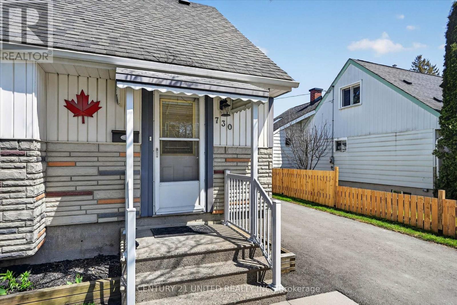 730 Monaghan Road, Peterborough, Ontario  K9J 5J9 - Photo 4 - X13126616