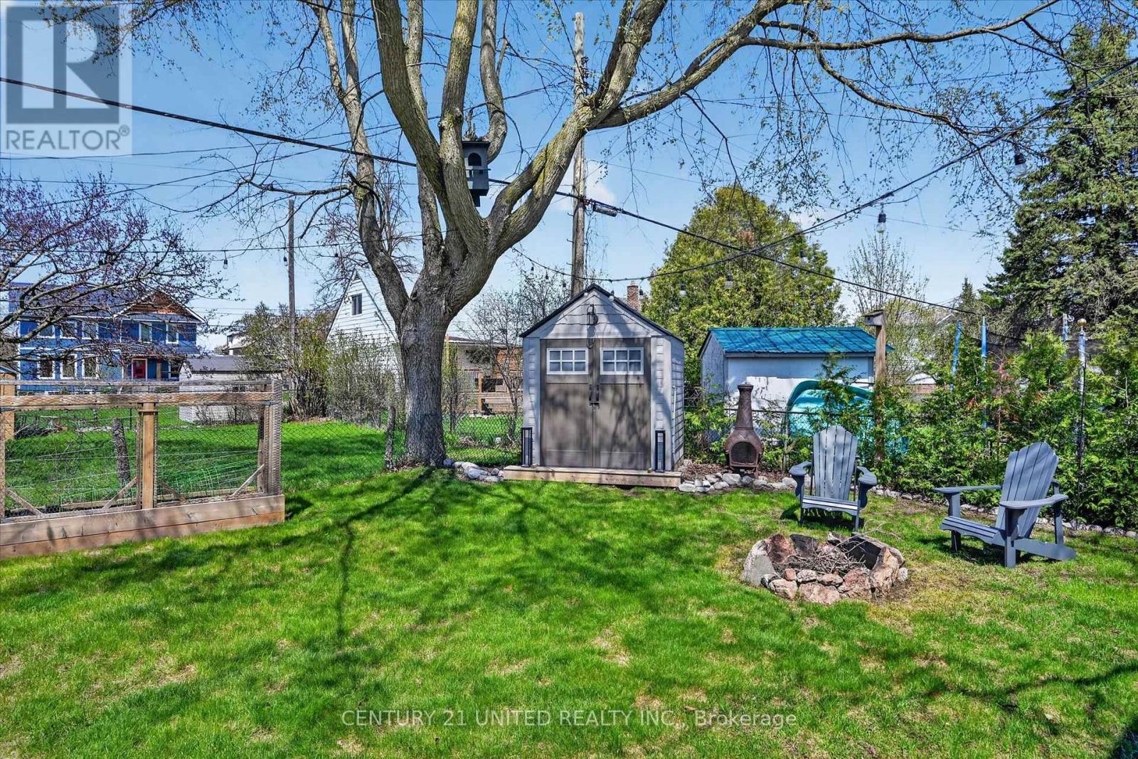 730 Monaghan Road, Peterborough, Ontario  K9J 5J9 - Photo 44 - X13126616