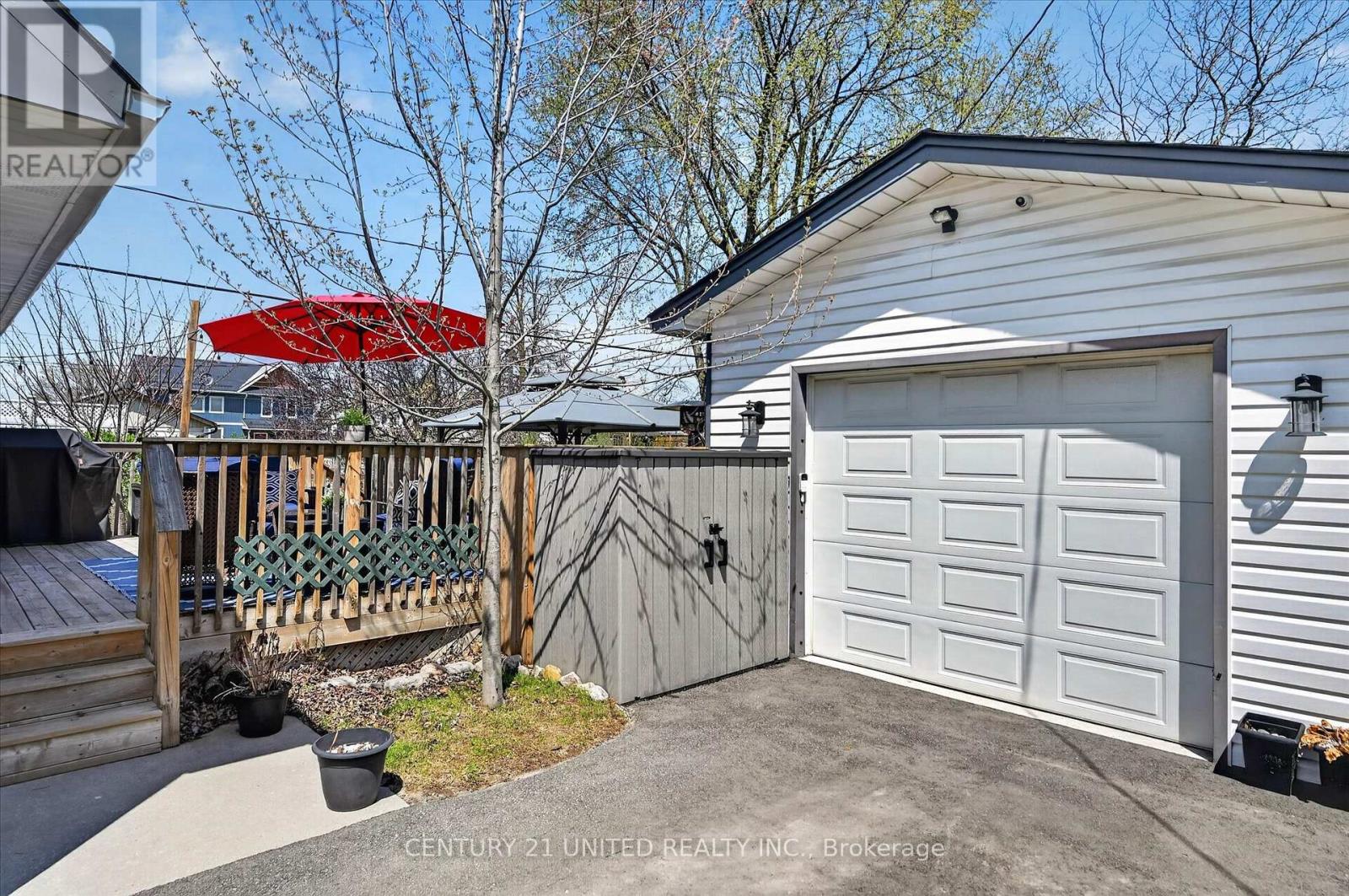 730 Monaghan Road, Peterborough, Ontario  K9J 5J9 - Photo 45 - X13126616