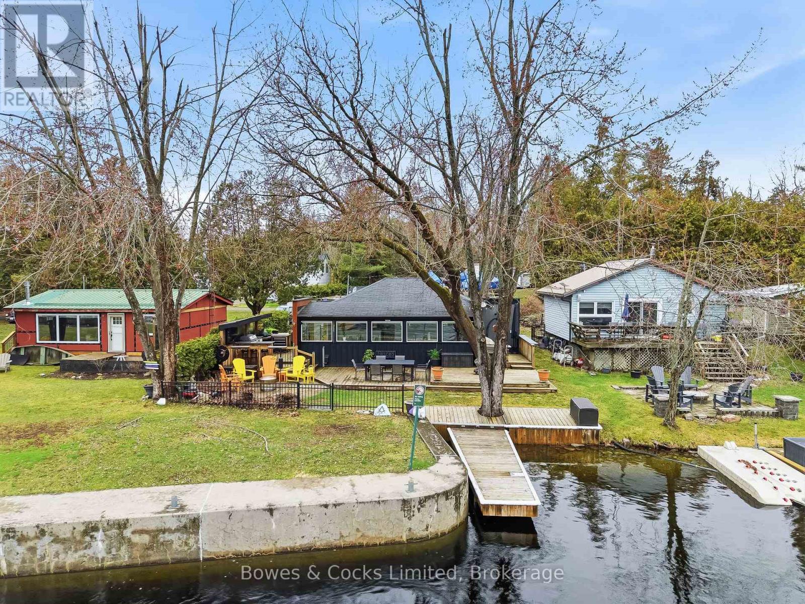 2817 River Avenue, Selwyn, Ontario  K0L 3G0 - Photo 42 - X13126624