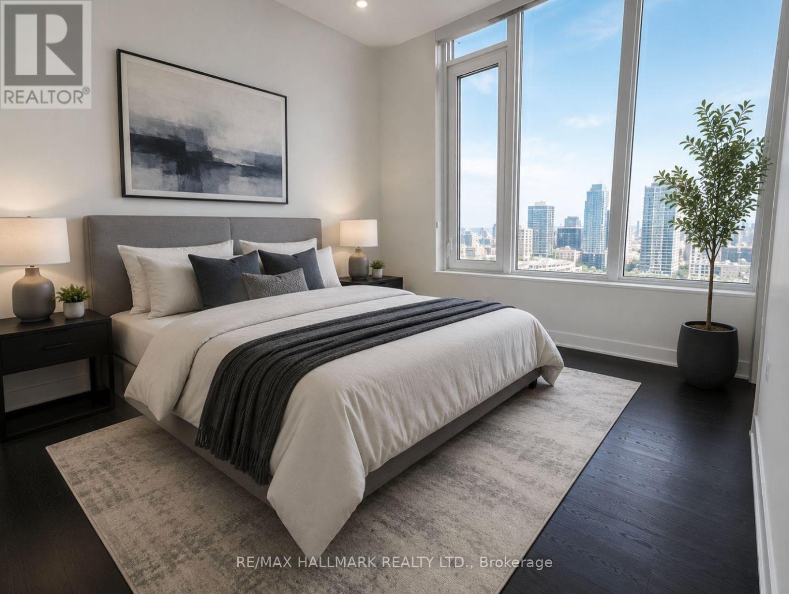 3502 - 11 Yorkville Avenue, Toronto, Ontario  M4W 0B7 - Photo 10 - C13126428