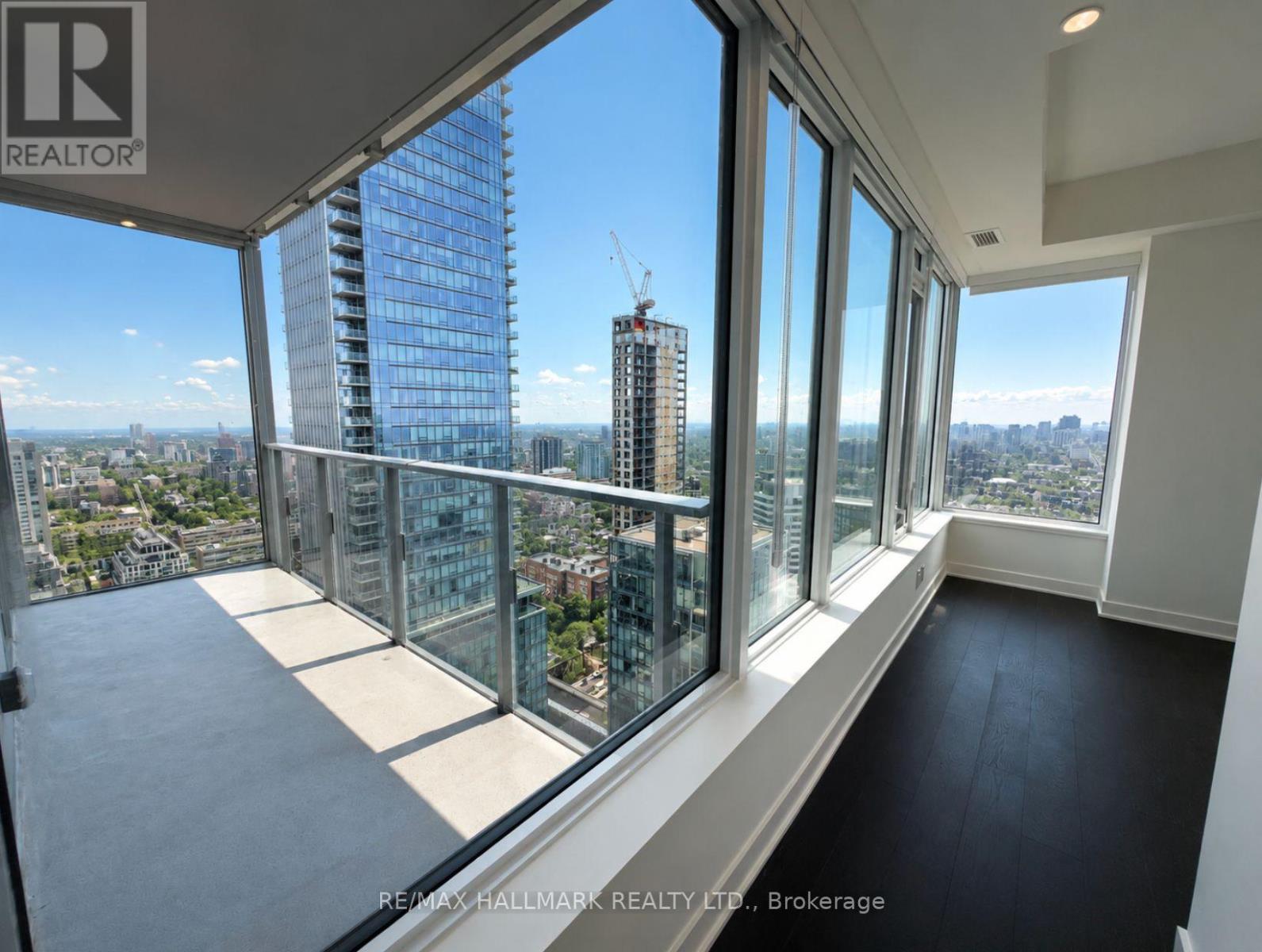 3502 - 11 Yorkville Avenue, Toronto, Ontario  M4W 0B7 - Photo 12 - C13126428