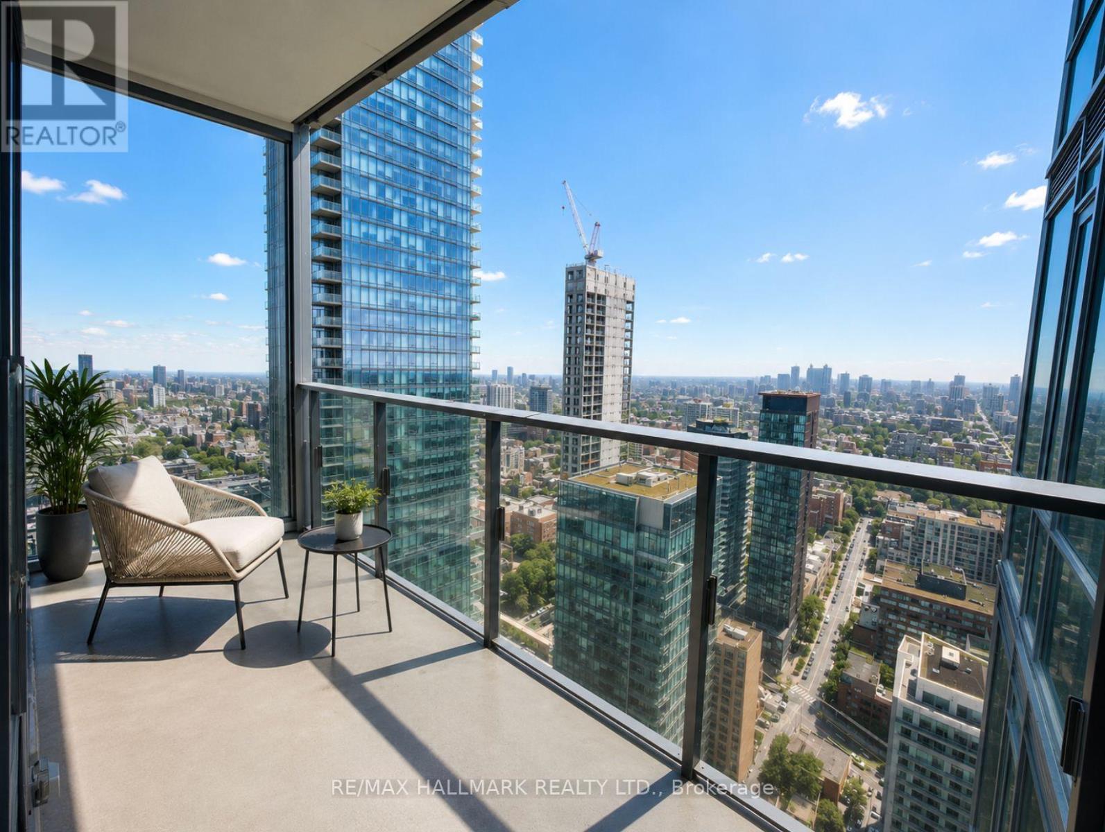 3502 - 11 Yorkville Avenue, Toronto, Ontario  M4W 0B7 - Photo 13 - C13126428