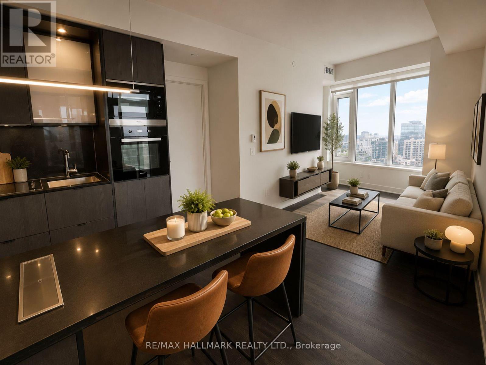 3502 - 11 Yorkville Avenue, Toronto, Ontario  M4W 0B7 - Photo 4 - C13126428