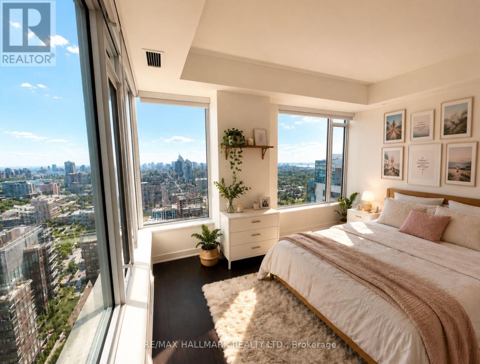 3502 - 11 Yorkville Avenue, Toronto, Ontario  M4W 0B7 - Photo 7 - C13126428