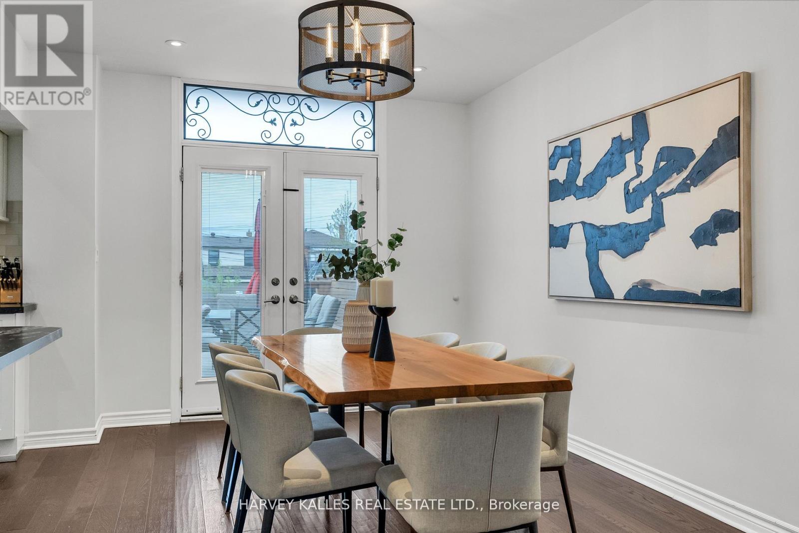 326 Glenholme Avenue, Toronto, Ontario  M6E 3E3 - Photo 10 - C13126444