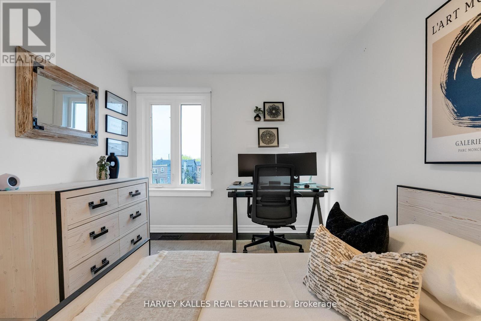 326 Glenholme Avenue, Toronto, Ontario  M6E 3E3 - Photo 27 - C13126444