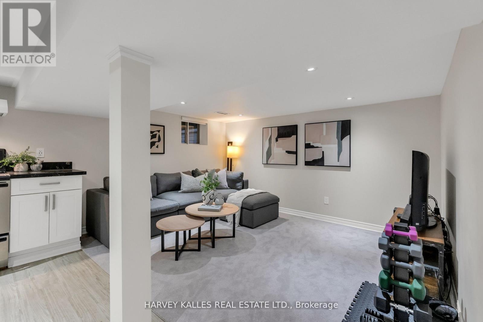 326 Glenholme Avenue, Toronto, Ontario  M6E 3E3 - Photo 33 - C13126444