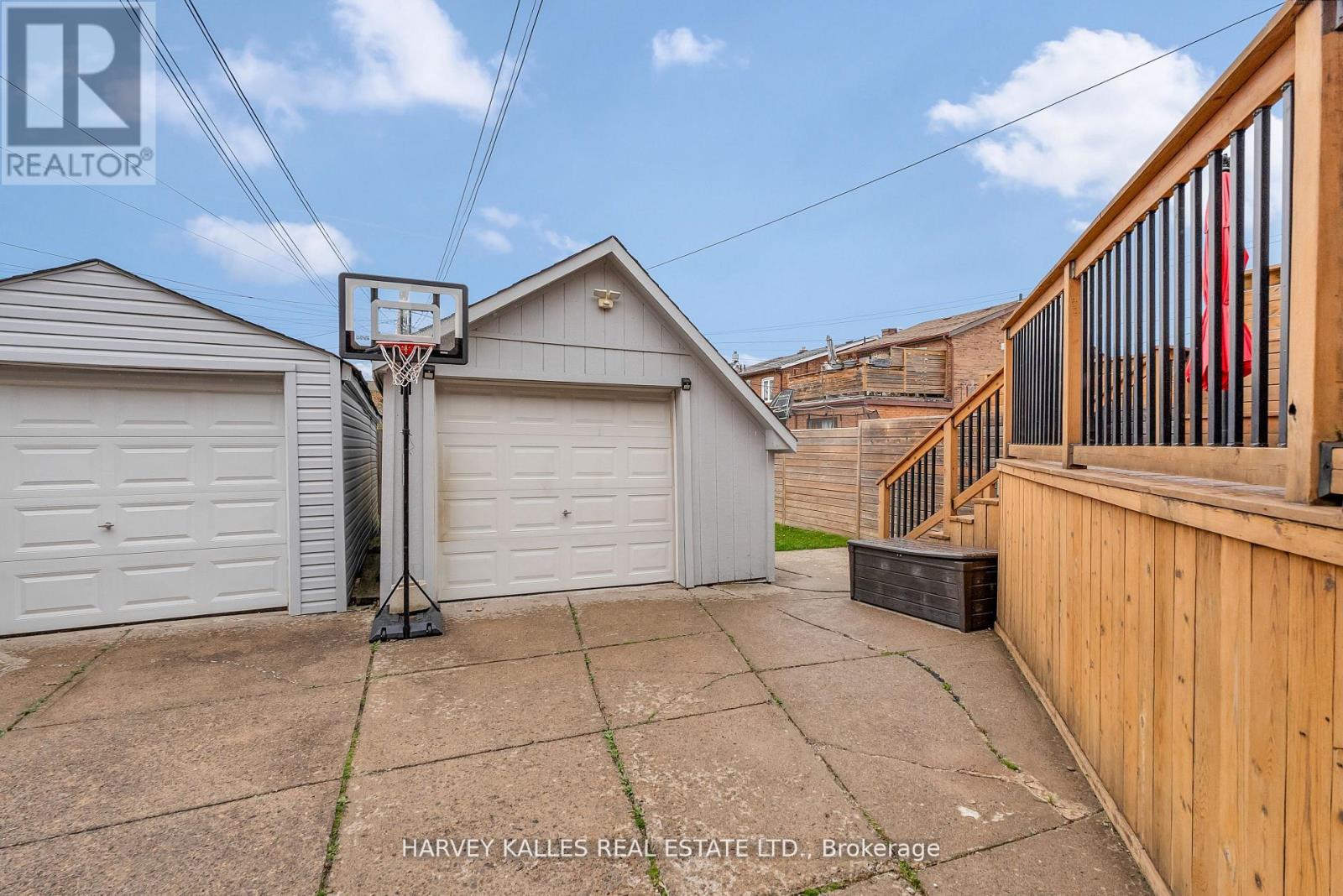 326 Glenholme Avenue, Toronto, Ontario  M6E 3E3 - Photo 41 - C13126444