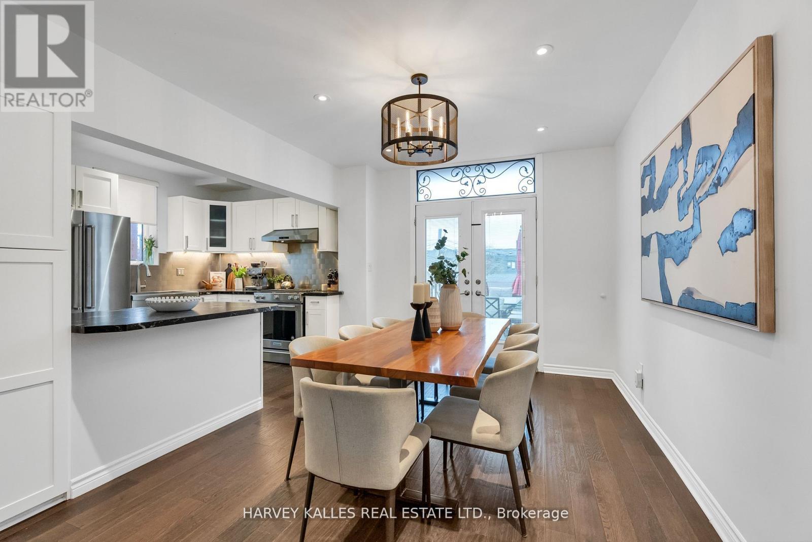 326 Glenholme Avenue, Toronto, Ontario  M6E 3E3 - Photo 9 - C13126444