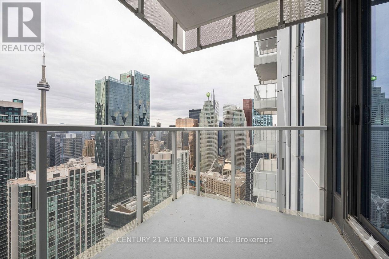 4703 - 28 Freeland Street, Toronto, Ontario  M5E 0E3 - Photo 10 - C13126536