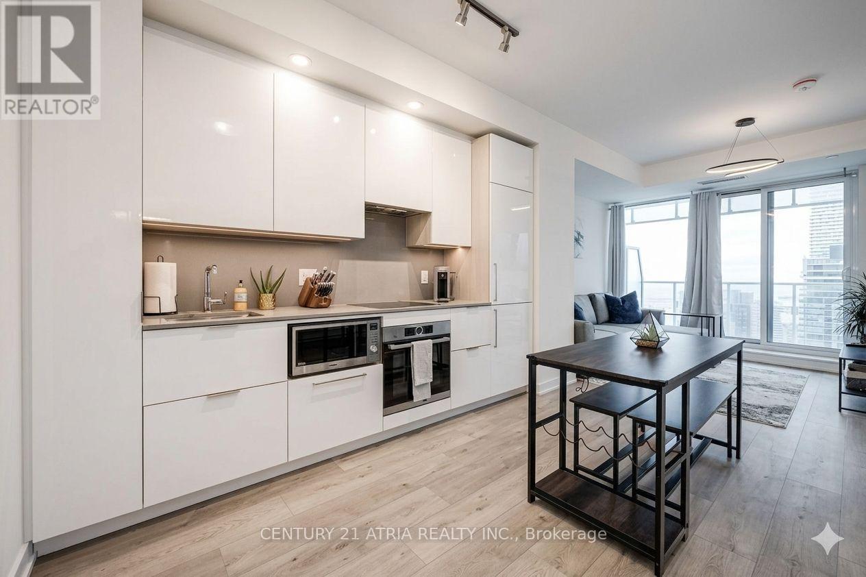 4703 - 28 Freeland Street, Toronto, Ontario  M5E 0E3 - Photo 2 - C13126536