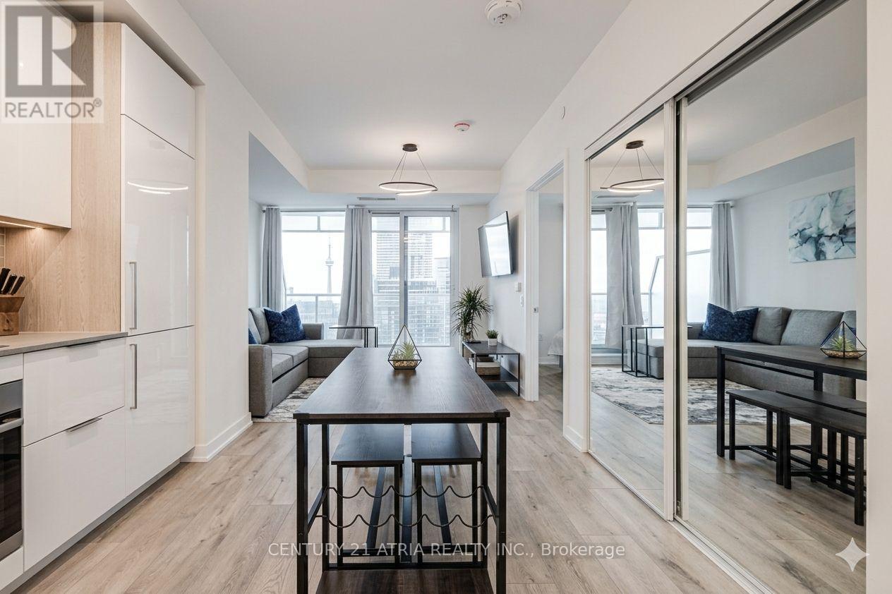 4703 - 28 Freeland Street, Toronto, Ontario  M5E 0E3 - Photo 3 - C13126536